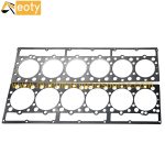 3306 Cylinder Head Gasket 7n7999 5p9098 8t6955 2348002 234-8016 8c0614 For Caterpillar Diesel