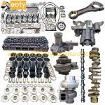3306 Cylinder Head Gasket 7n7999 5p9098 8t6955 2348002 234-8016 8c0614 For Caterpillar Diesel product image 3