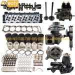 3306 Cylinder Head Gasket 7n7999 5p9098 8t6955 2348002 234-8016 8c0614 For Caterpillar Diesel product image 4