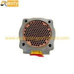 Caterpillar 3306 Oil Cooler 7N0165 7S6394 | Heavy-Duty Diesel Engine Spare Parts product image 3