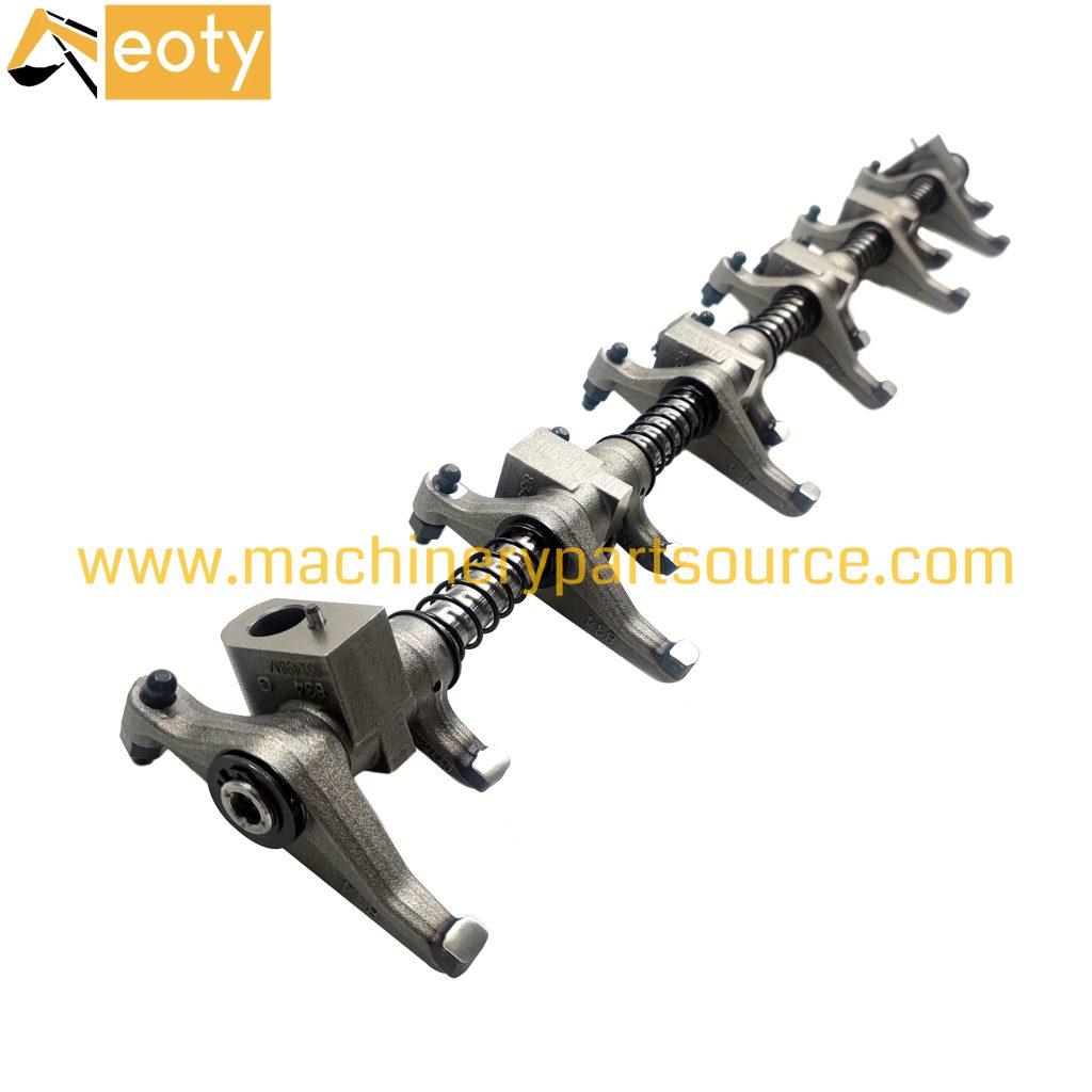 3306 Rocker Arm Assembly 8N4576 2P6526 7N8026 for Caterpillar Engine Repair Parts