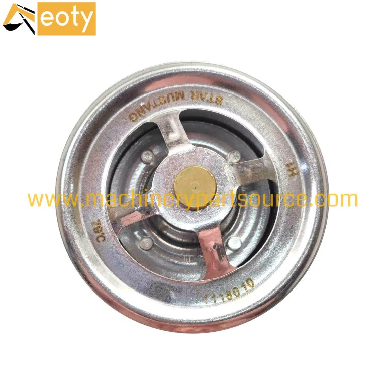 Caterpillar 3306 Thermostat 1118010 | Diesel Engine Cooling Part