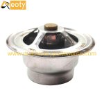 Caterpillar 3306 Thermostat 1118010 | Diesel Engine Cooling Part product image 2