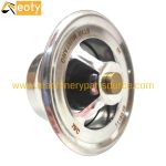 Caterpillar 3306 Thermostat 1118010 | Diesel Engine Cooling Part product image 4