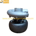 Caterpillar 3306 Turbocharger 7N2515 1W-8180 for D398 D7G Engine | Supercharger product image 4