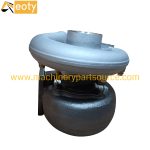 Caterpillar 3306 Turbocharger 7N2515 1W-8180 for D398 D7G Engine | Supercharger product image 5