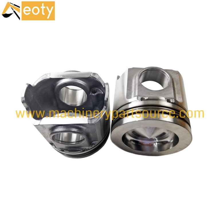 Caterpillar 3406 3406B 3406C Engine Piston with Pin 160-1131 (1601131) – Heavy-Duty Diesel Engine Parts