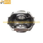 Caterpillar 3406 3406B 3406C Engine Piston with Pin 160-1131 (1601131) – Heavy-Duty Diesel Engine Parts product image 3