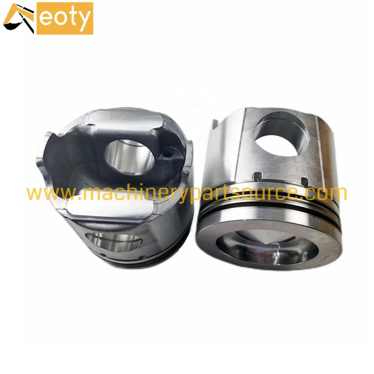 Caterpillar 3406 3406C Piston With Pin 1168154 116-8154 Diesel Engine Parts