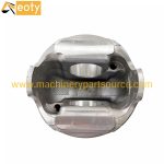 Caterpillar 3406 3406C Piston With Pin 1168154 116-8154 Diesel Engine Parts product image 2