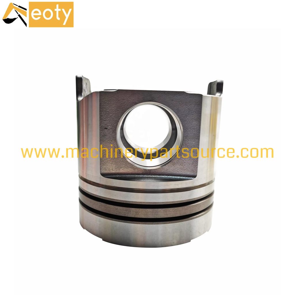 Caterpillar 3406 3408 3412 Piston with Pin 7N3633 | Diesel Engine Parts