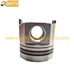 Caterpillar 3406 3408 3412 Piston with Pin 7N3633 | Diesel Engine Parts