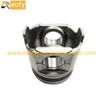 Caterpillar 3406 3408 3412 Piston with Pin 7N3633 | Diesel Engine Parts product image 2