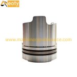 Caterpillar 3406 3408 3412 Piston with Pin 7N3633 | Diesel Engine Parts product image 4