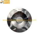 Caterpillar 3406 3408 3412 Piston with Pin 7N3633 | Diesel Engine Parts product image 5