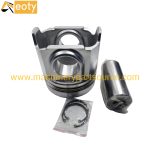 3406 3408 3412 Piston With Pin 9Y7212 2W0865 7E7310 for Caterpillar Engine Repair Parts