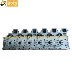 3406 Cylinder Head Round Hole 1105096 For Caterpillar Engine Parts product image 2