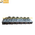 3406 Cylinder Head Round Hole 1105096 For Caterpillar Engine Parts product image 3