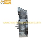 3406 Cylinder Head Round Hole 1105096 For Caterpillar Engine Parts product image 5
