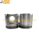 Caterpillar 3406 Engine Piston 7E0292 – High-Performance Diesel Engine Spare Part product image 3