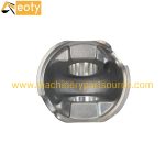 Caterpillar 3406 Engine Piston 7E0292 – High-Performance Diesel Engine Spare Part product image 4
