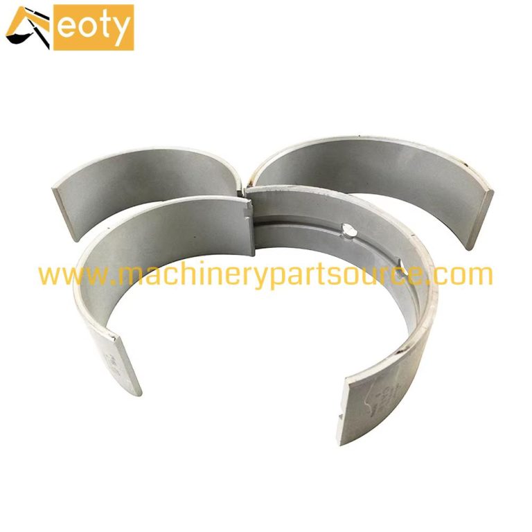 3406 Main Bearing & Con Rod Bearing 4W5492 9Y9497 for Caterpillar Engines