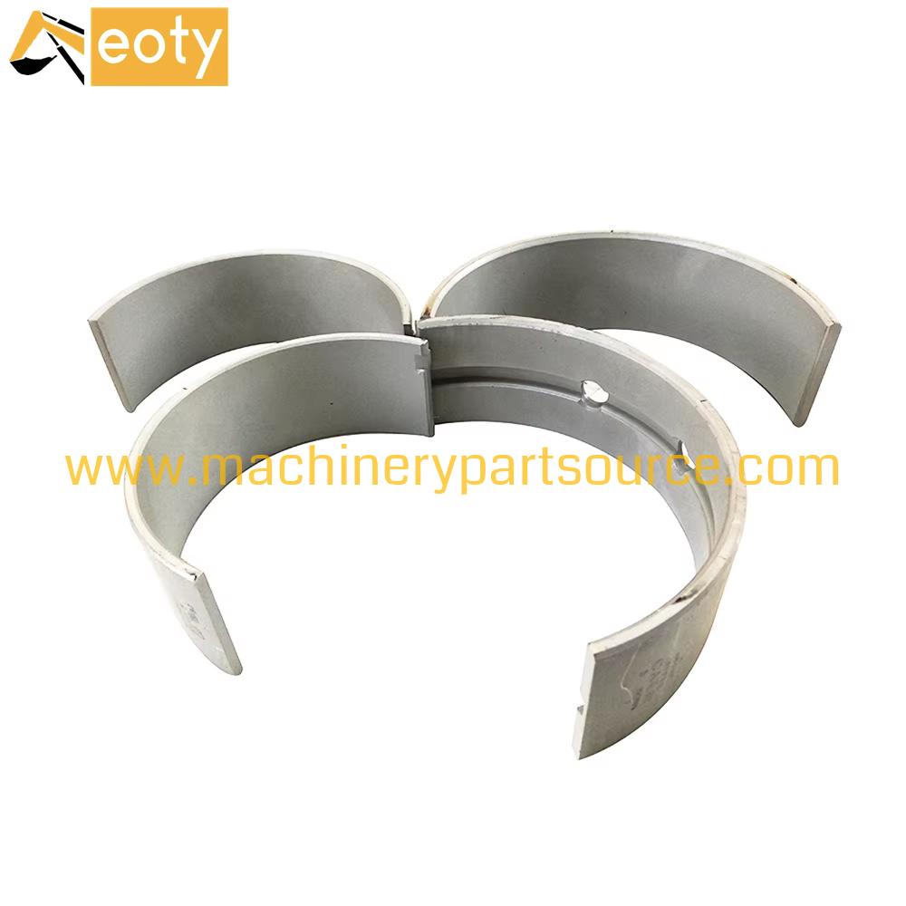 3406 Main Bearing & Con Rod Bearing 4W5492 9Y9497 for Caterpillar Engines
