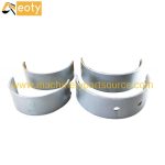 3406 Main Bearing & Con Rod Bearing 4W5492 9Y9497 for Caterpillar Engines product image 2