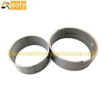 3406 Main Bearing & Con Rod Bearing 4W5492 9Y9497 for Caterpillar Engines product image 4