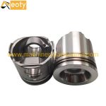 3406 Piston 4P8996 Suitable for Caterpillar Engines Parts OEM Size