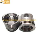 3406 Piston 4P8996 Suitable for Caterpillar Engines Parts OEM Size product image 2