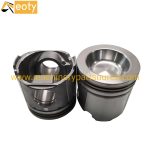 3406 Piston 4P8996 Suitable for Caterpillar Engines Parts OEM Size product image 3