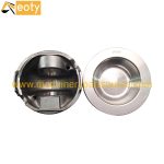 3406 Piston 4P8996 Suitable for Caterpillar Engines Parts OEM Size product image 4