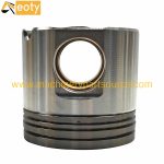 Caterpillar 3406 C15 Engine Piston with Pin 1807351 1326663 – OEM Quality Heavy Duty Truck Parts