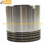 Caterpillar 3406 C15 Engine Piston with Pin 1807351 1326663 – OEM Quality Heavy Duty Truck Parts product image 2
