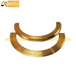 3406 Thrust Washer 253-1752 Caterpillar Engine Parts | OEM Size
