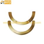 3406 Thrust Washer 253-1752 Caterpillar Engine Parts | OEM Size product image 2