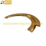 3406 Thrust Washer 253-1752 Caterpillar Engine Parts | OEM Size product image 3