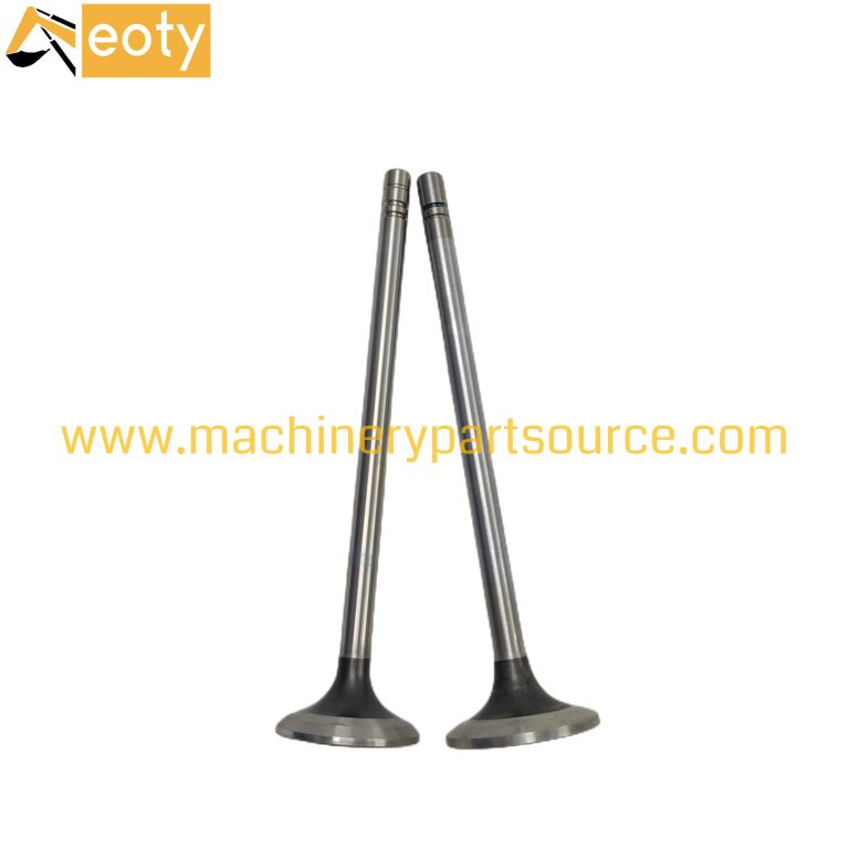 Caterpillar 3406B Engine Valve 1152368 1152367 for Construction, Agriculture & Marine Applications
