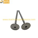 Caterpillar 3406B Engine Valve 1152368 1152367 for Construction, Agriculture & Marine Applications product image 2