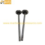 Caterpillar 3406B Engine Valve 1152368 1152367 for Construction, Agriculture & Marine Applications product image 3