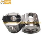 3408 3412 Piston 1723280 For Caterpillar Engine Parts Diesel Excavator product image 2