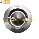 3408 3412 Piston 1723280 For Caterpillar Engine Parts Diesel Excavator product image 4