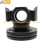 Caterpillar 3408 3412 Piston 1922208 | Heavy-Duty Engine Parts for Excavator product image 2