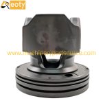 Caterpillar 3408 3412 Piston 1922208 | Heavy-Duty Engine Parts for Excavator product image 3