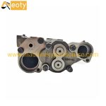 Caterpillar 3412 3412E C32 C27 Oil Pump 520-2923 7N-0285 112-9596 Engine Parts