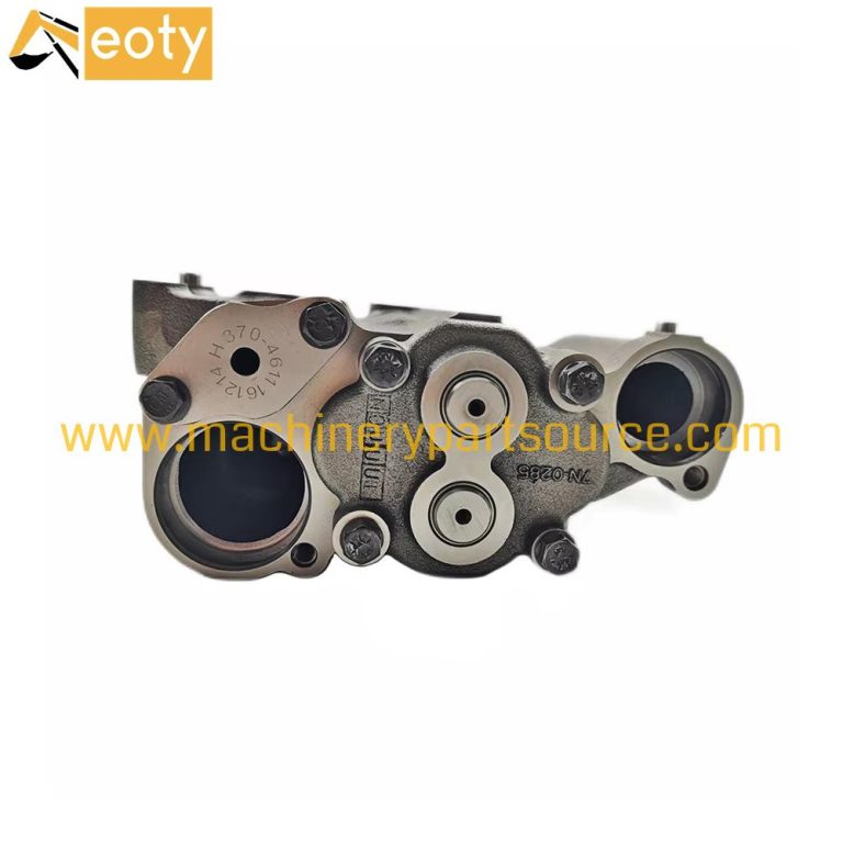 Caterpillar 3412 3412E C32 C27 Oil Pump 520-2923 7N-0285 112-9596 Engine Parts