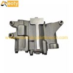 Caterpillar 3412 3412E C32 C27 Oil Pump 520-2923 7N-0285 112-9596 Engine Parts product image 2