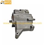 Caterpillar 3412 3412E C32 C27 Oil Pump 520-2923 7N-0285 112-9596 Engine Parts product image 3