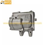 Caterpillar 3412 3412E C32 C27 Oil Pump 520-2923 7N-0285 112-9596 Engine Parts product image 4
